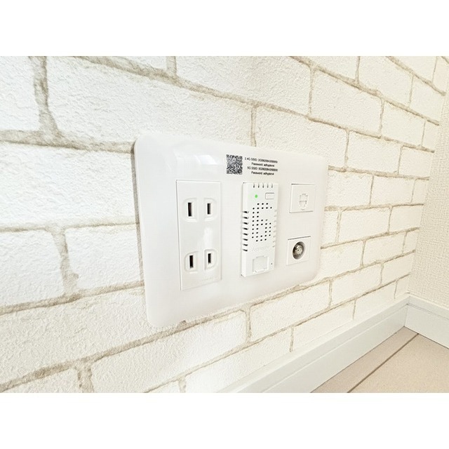 セキュリティ　イメージ写真です