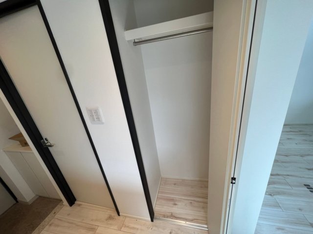 収納　第97プロスパービル