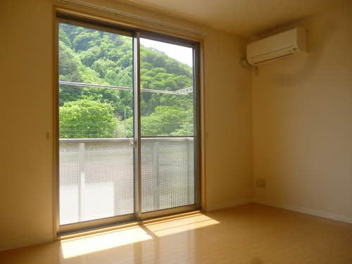 居室・リビング　洋室