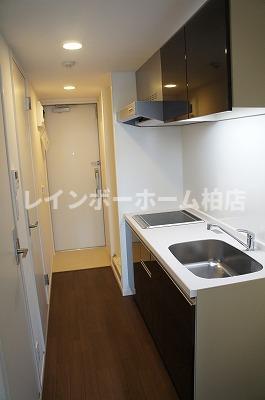 その他　過ごしやすい室内です