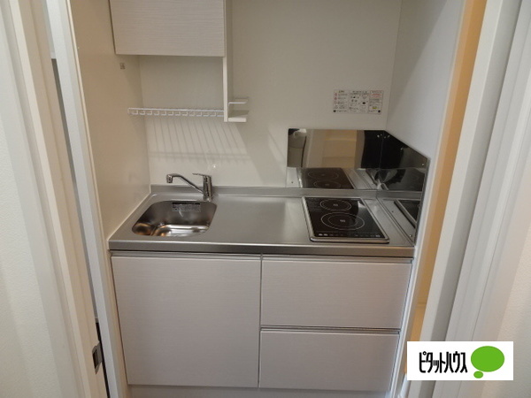 キッチン　（別室写真）