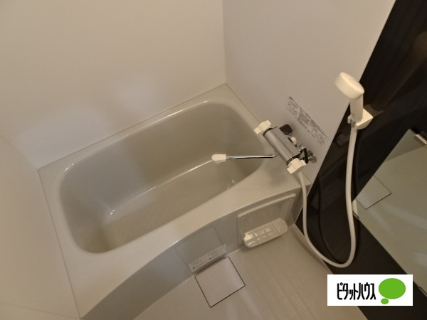 バス・シャワールーム　（別室写真）