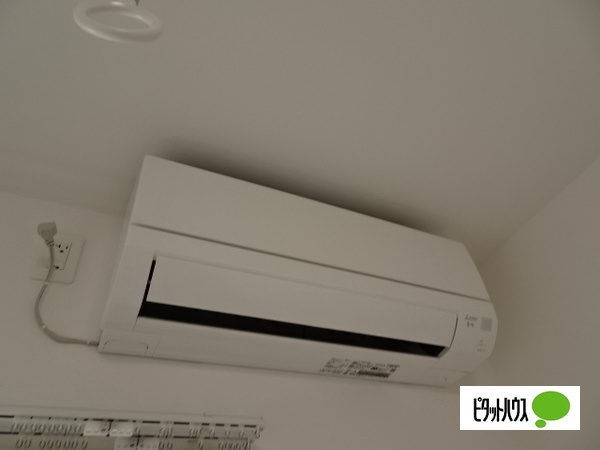 その他設備　（別室写真）