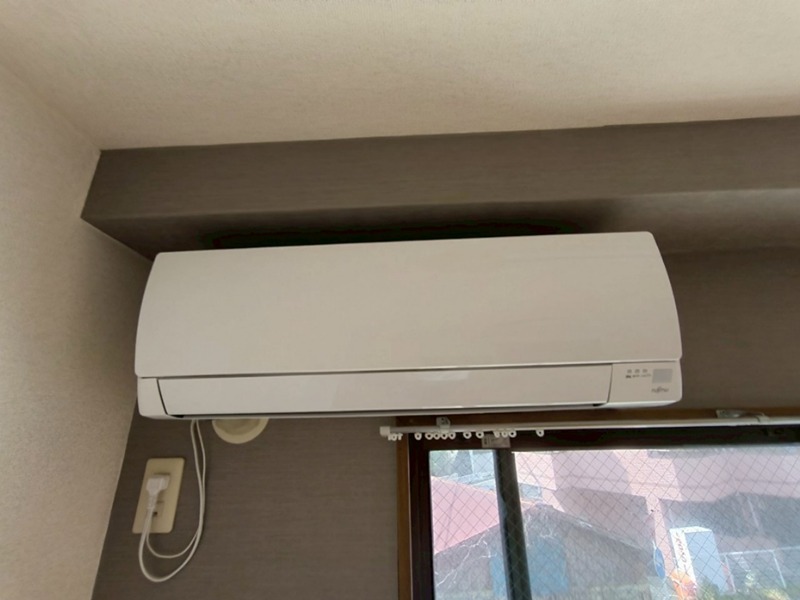 その他設備　別部屋参考