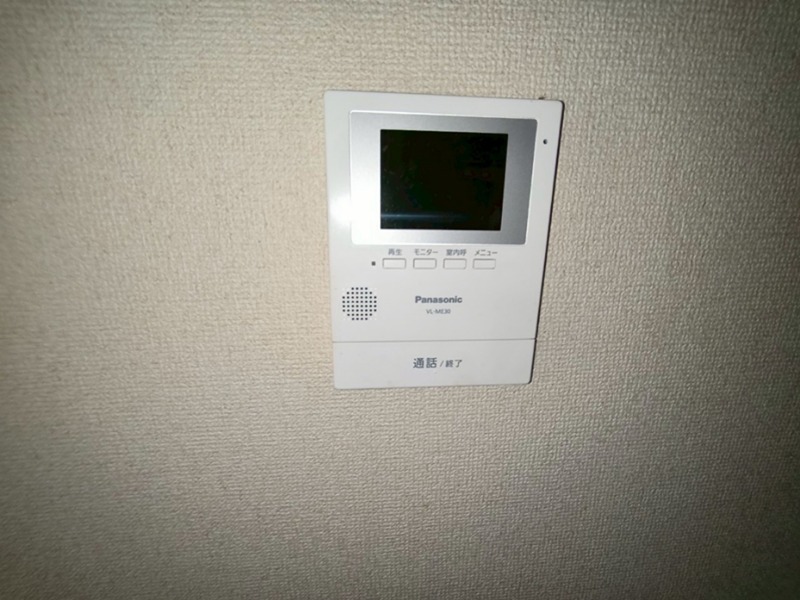 セキュリティ　別部屋参考