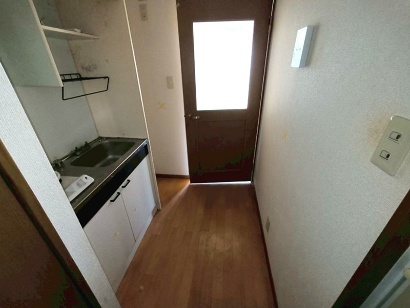 キッチン　別部屋参考