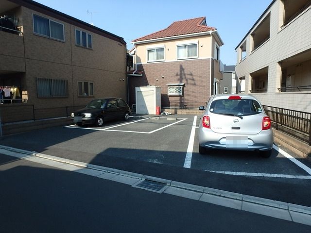 その他　駐車場（その他）まで5m