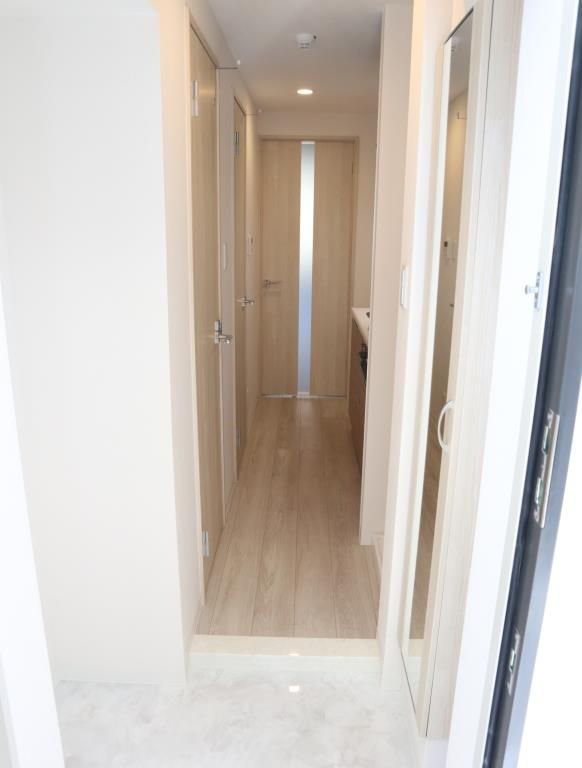 玄関　玄関です