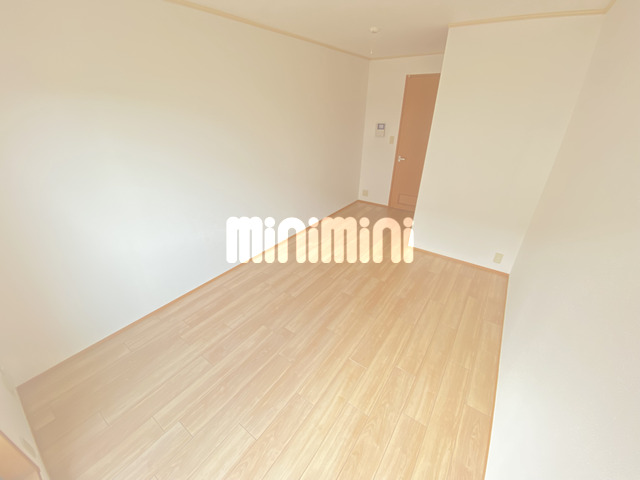 居室・リビング　室内写真です。