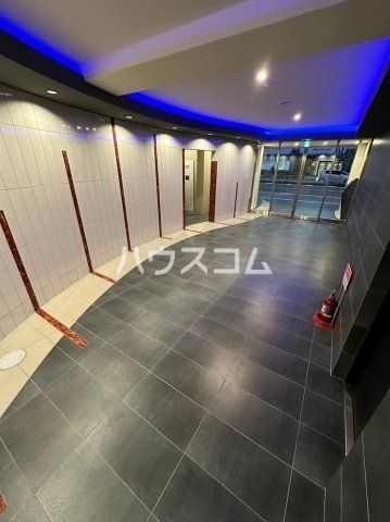 ロビー