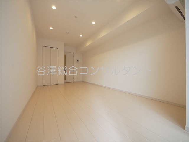 居室・リビング　同間取りタイプ画像