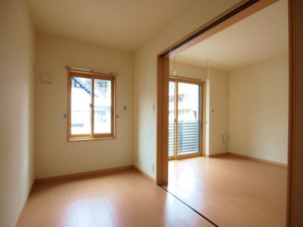 その他部屋・スペース　★家具が置きやすい間取りです★