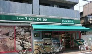 スーパー　まいばすけっと西蒲田4丁目店（スーパー）まで107m