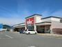 スーパー　バロー蒲郡店（スーパー）まで822m