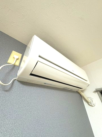 その他設備　※別号室写真・現況有姿