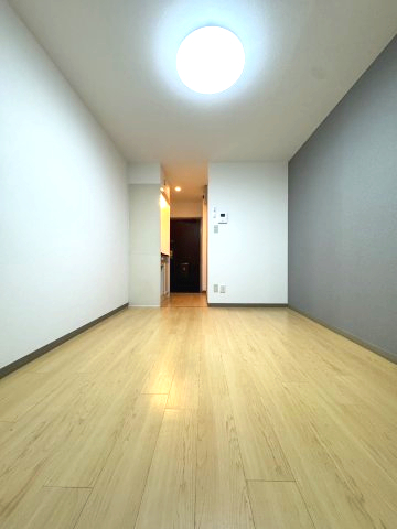 居室・リビング　※別号室写真・現況有姿