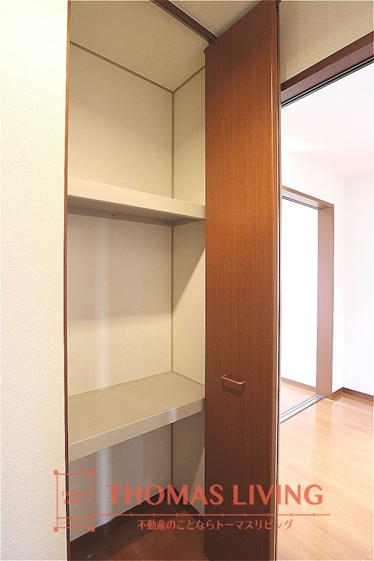 収納　※写真を準備中のため、同シリーズの写真をご参照ください。