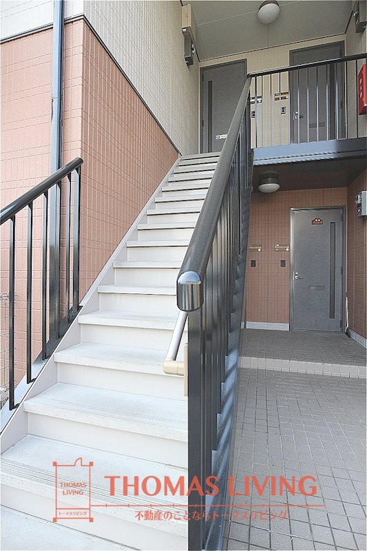 その他共有部分　※写真を準備中のため、同シリーズの写真をご参照ください。