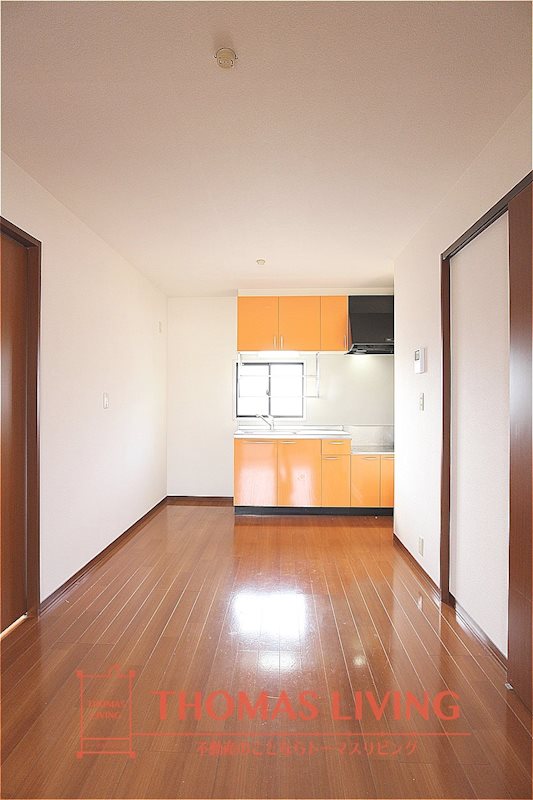 居室・リビング　※写真を準備中のため、同シリーズの写真をご参照ください。