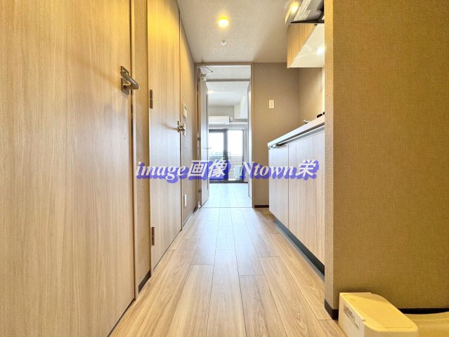 その他部屋・スペース　内装です