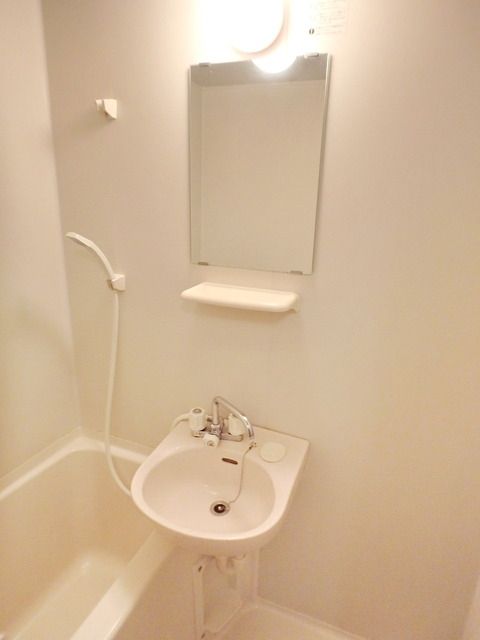 洗面設備　★洗面所★