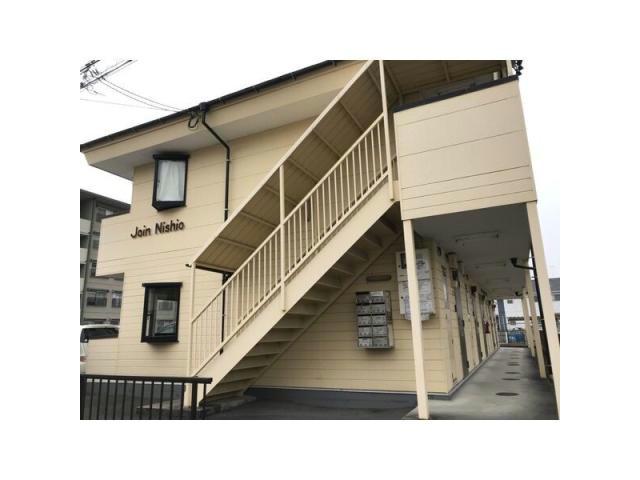 エントランス　エントランス部分