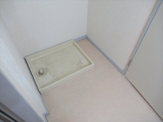 その他設備　他号室のお写真です