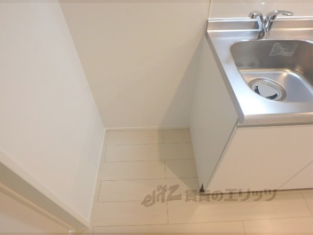 その他部屋・スペース　冷蔵庫置場