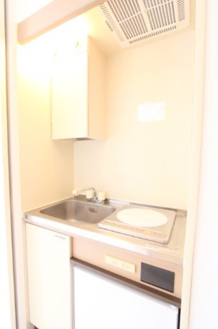 キッチン　別部屋参考