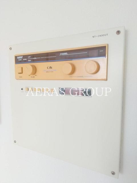 その他設備　別部屋参考