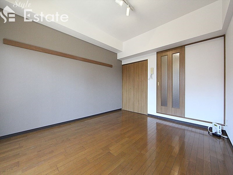 居室・リビング　内装