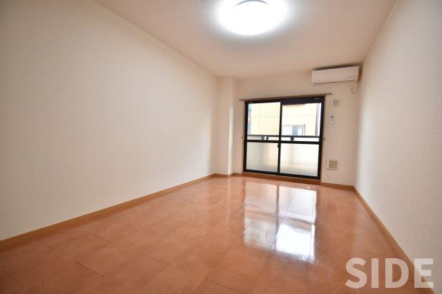 居室・リビング　※別号室参考画像