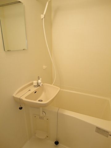 バス・シャワールーム　★浴室★