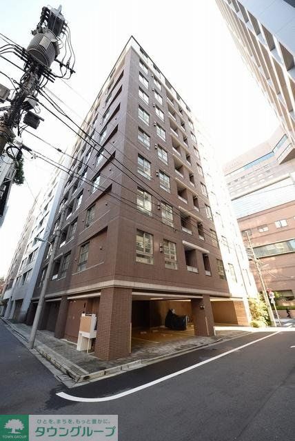 建物外観　外観★