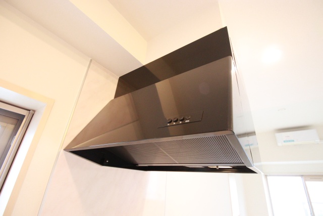 その他設備　※別号室の参考写真です※