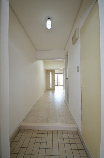 その他部屋・スペース　別号室の写真です