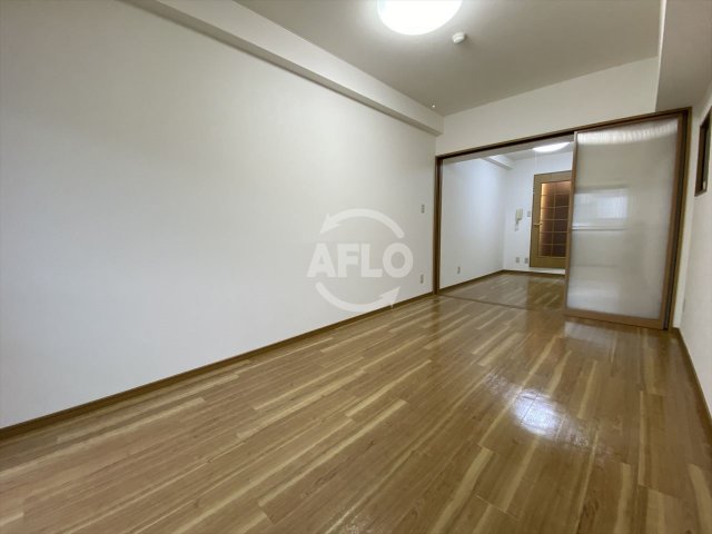 その他部屋・スペース　グリーンプラザ瓦町　寝室