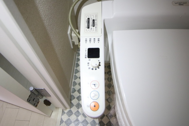 その他設備　別室の参考写真です。※現況優先