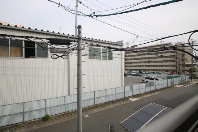 眺望　別室の参考写真です。※現況優先