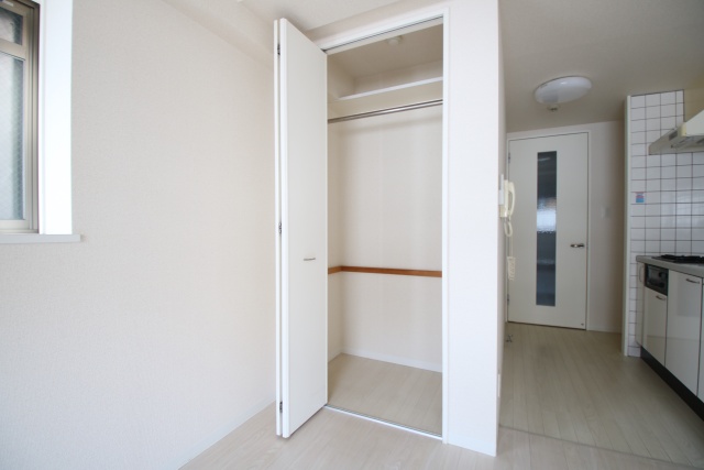 収納　別室の参考写真です。※現況優先