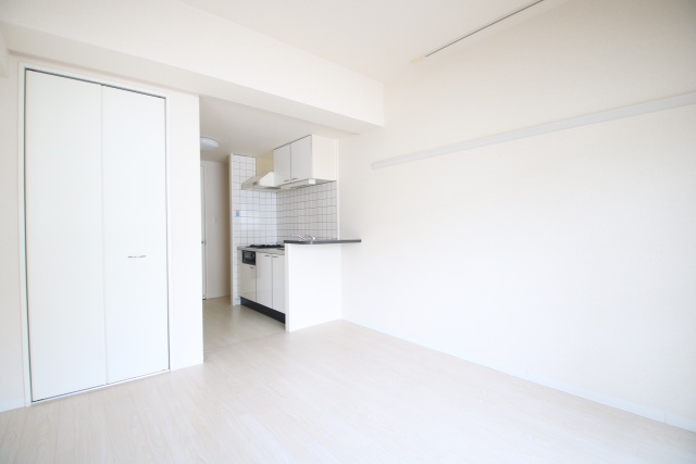 居室・リビング　別室の参考写真です。※現況優先