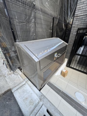 その他共有部分　共用部分