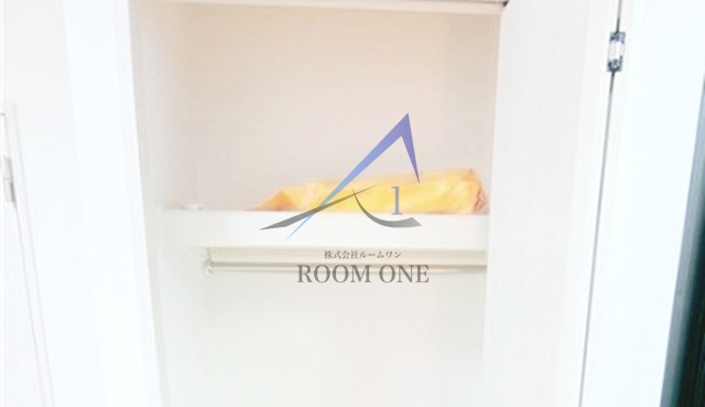 収納　収納です。