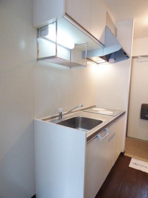 キッチン　参考写真