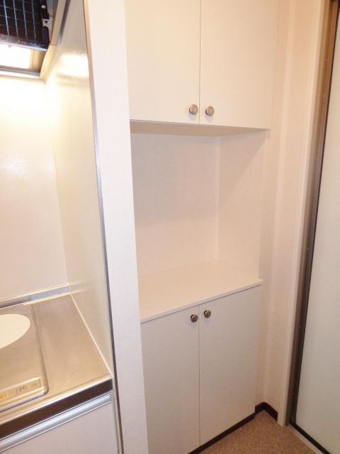 収納　参考写真