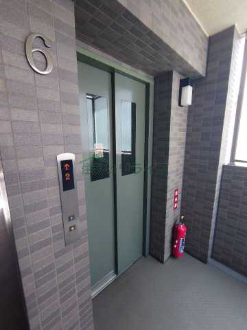 その他設備　ルーブル大塚