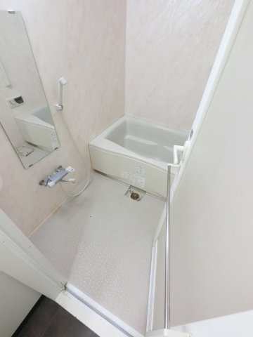 バス・シャワールーム　※反転タイプ