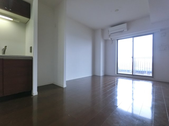 居室・リビング　※反転タイプ