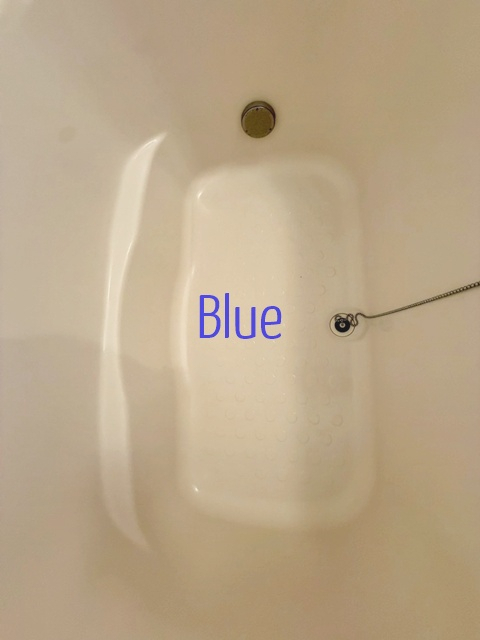 バス・シャワールーム　同仕様