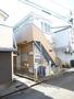 根岸駅より徒歩15分 2階 築38年2ヶ月の賃貸物件